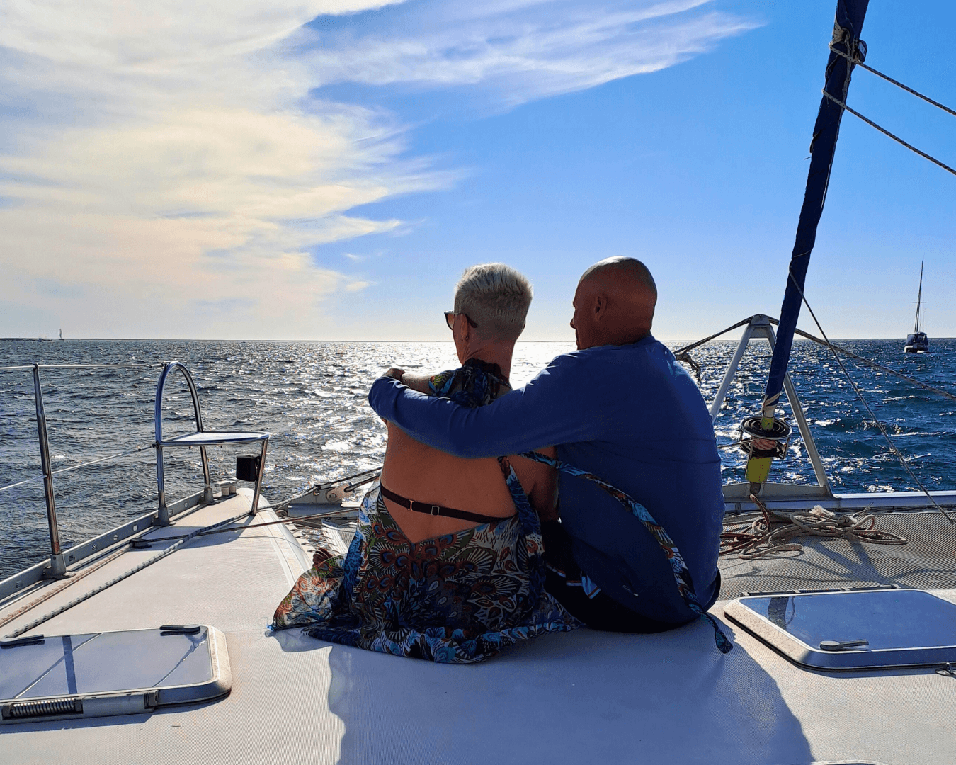 Water Activities & Nature Adventure at Ria Formosa with Sunsets Sailing Algarve