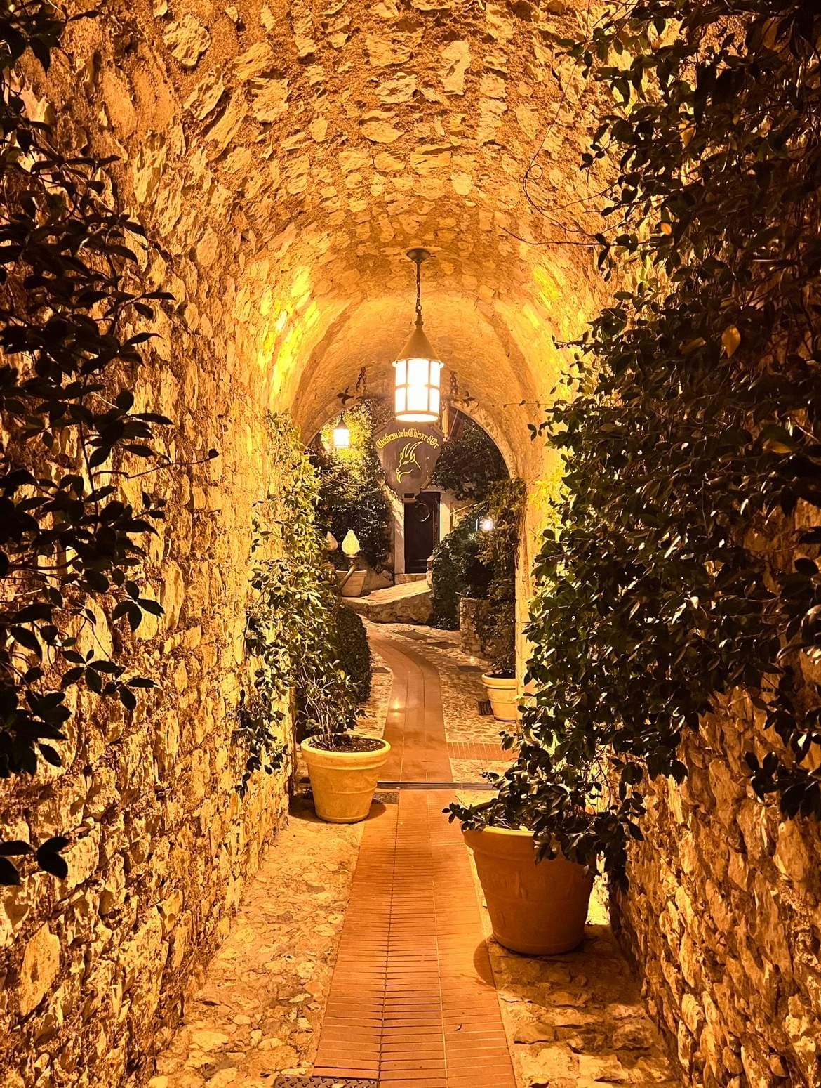 Night Tours in Nice with UniqueTours Riviera