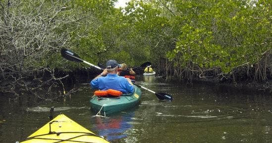 Water Activities in Lehigh Acres, Florida
