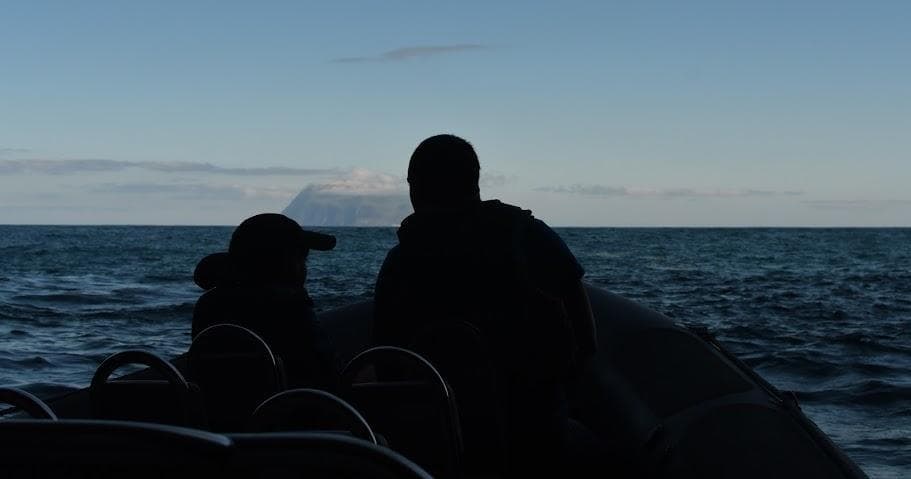 Water Activities & Corvo Com Guia: Azores Island Adventure