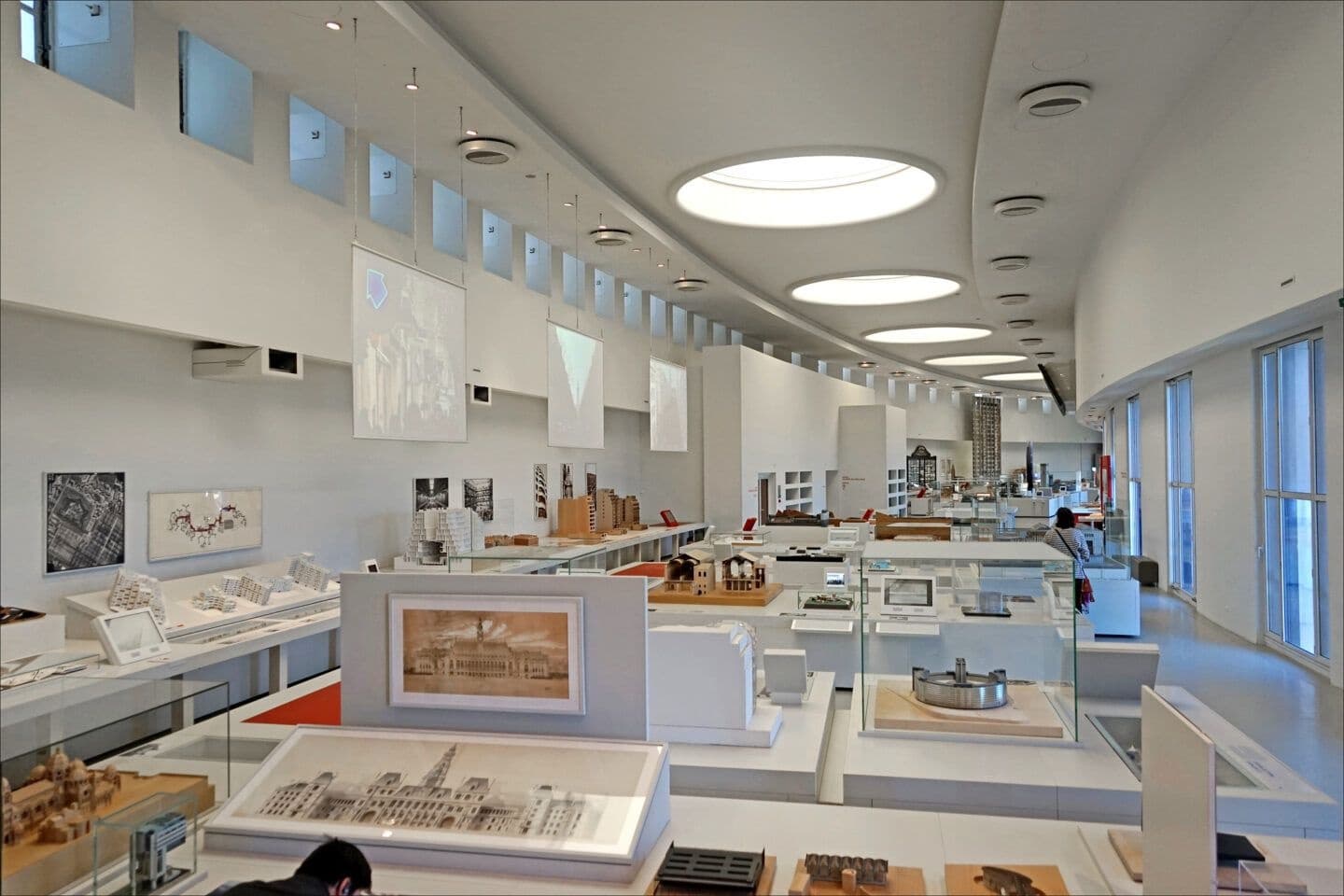 Architectural Journey with Artchitectours in Barcelona