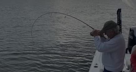Red Snapper Fishing Trips with Reel Southern Fishing Charters