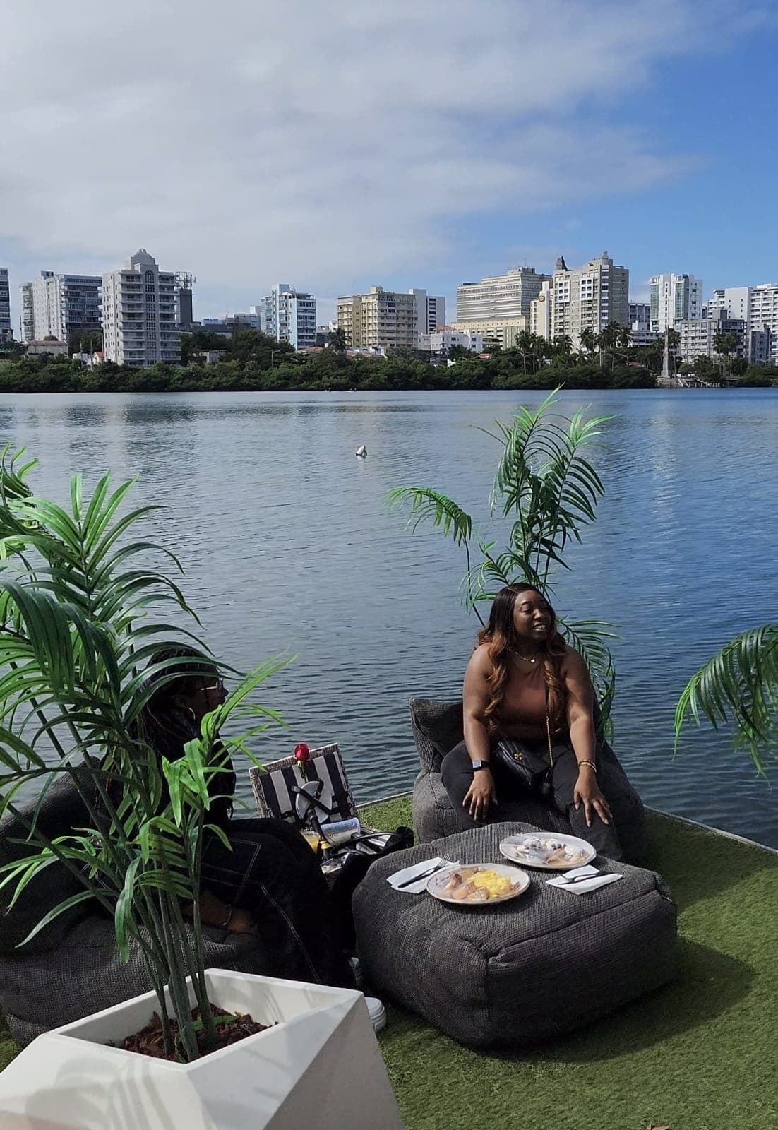 Aqua Brunch Experience: Kayaking & Dining in San Juan, Puerto Rico