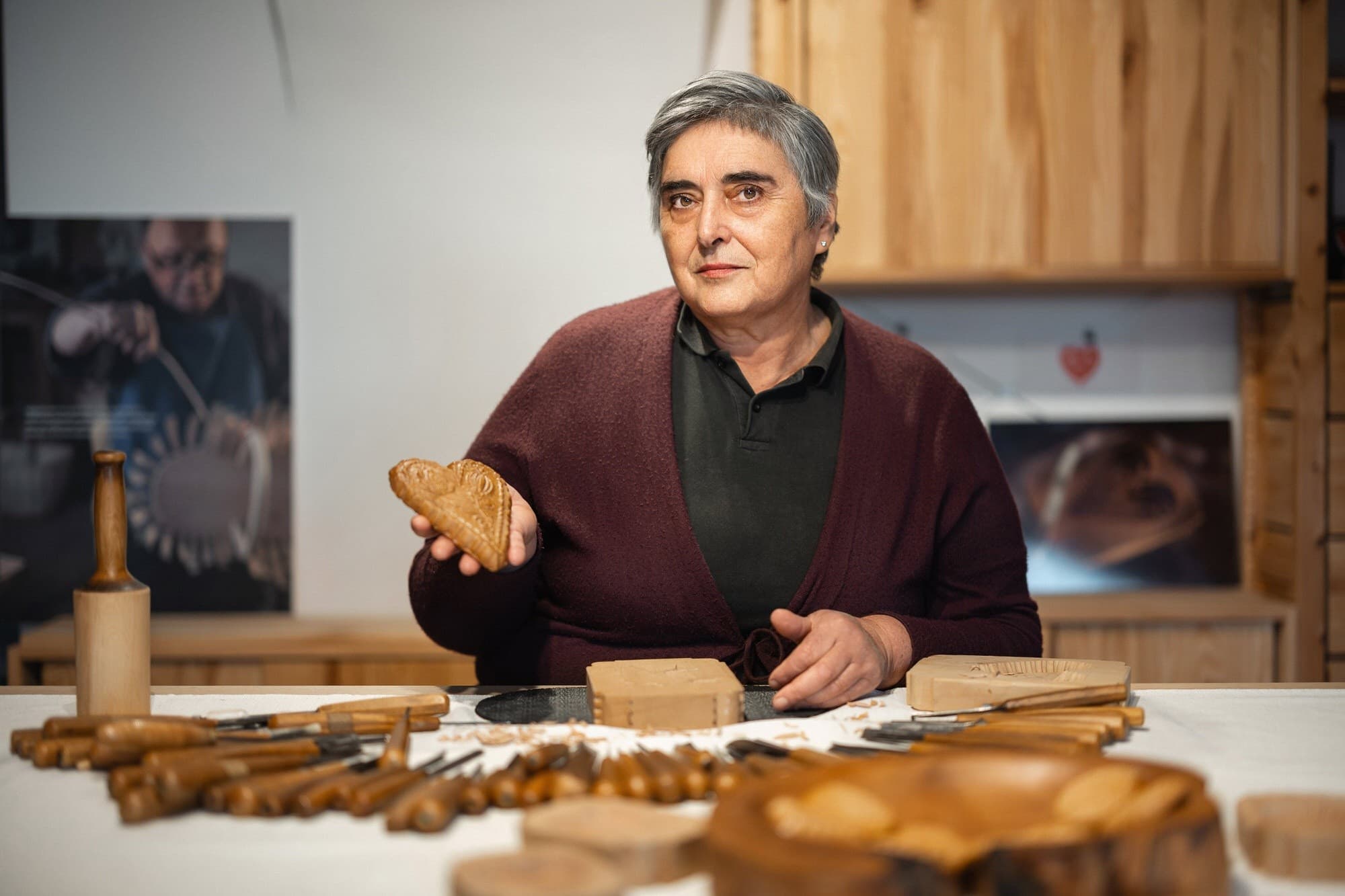 Taste and Tradition in Škofja Loka: Culinary Walking Tour in Medieval Slovenia photo 2