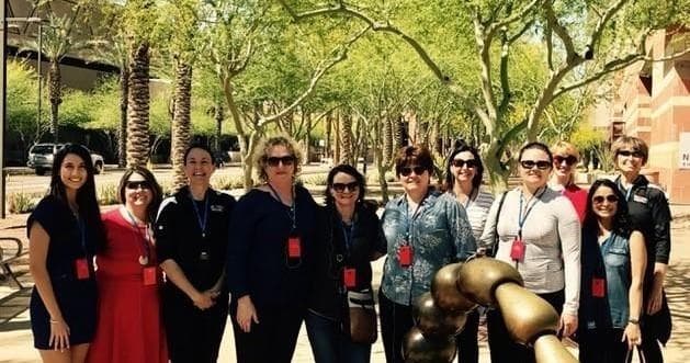 History & Highlights Walking Tour in Downtown Phoenix