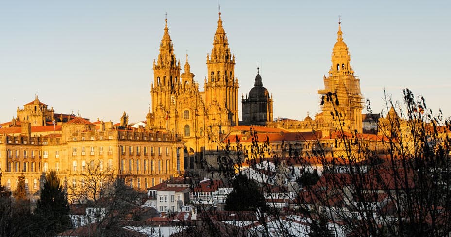 Santiago de Compostela Private Tour | ABC Travel Lisbon