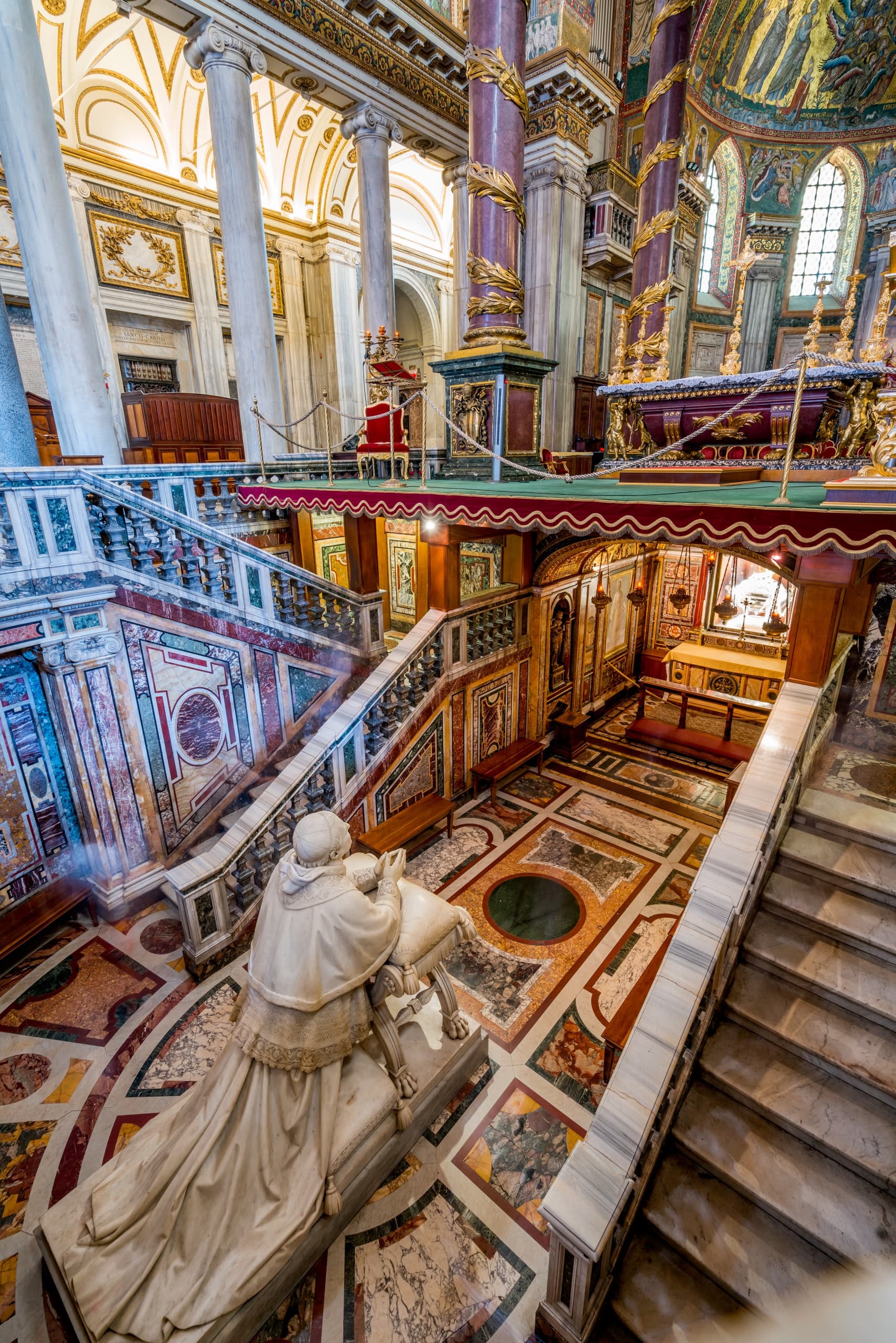 Historical & Cultural Land-Adventures with Loving Rome