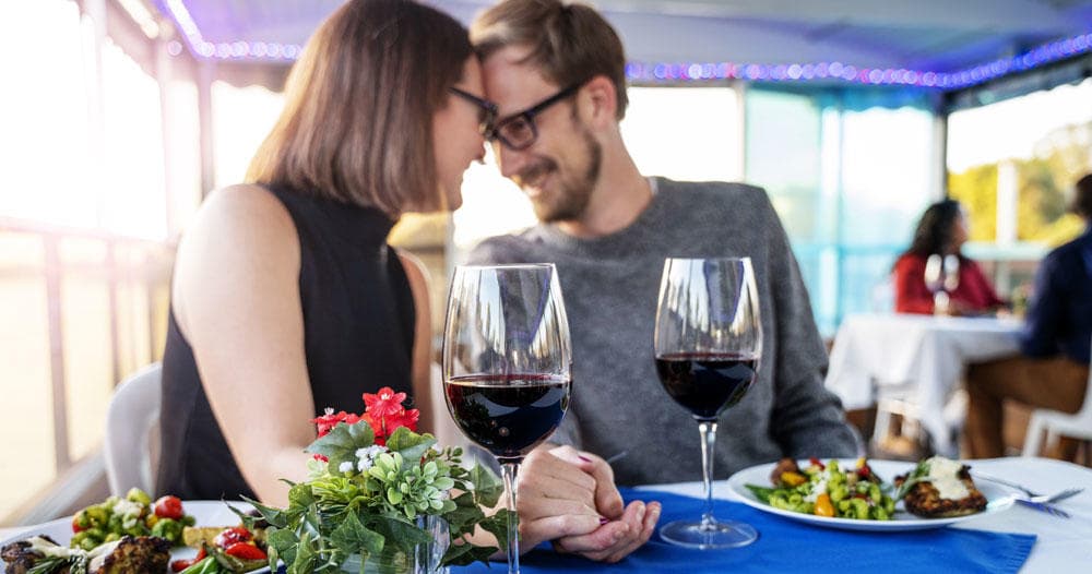 Water-Activities & River City Queen: Scenic Sacramento Dining