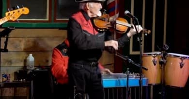 Chuckwagon Supper & Music Show in Rapid City, SD