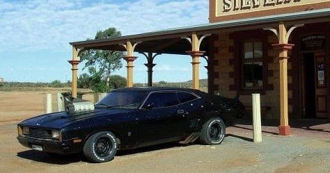 Silverton Tour | Bus Tour in Broken Hill | 