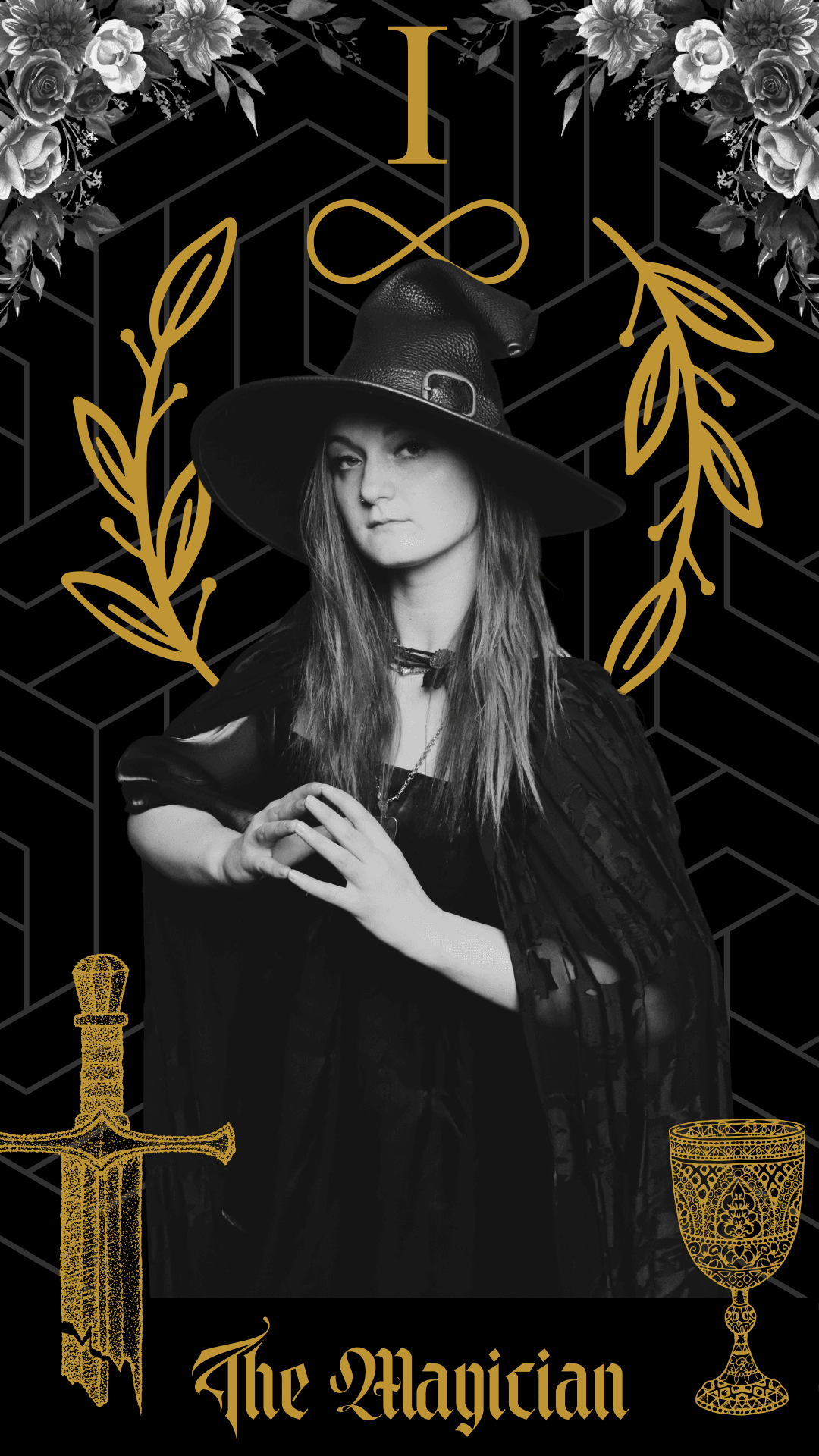 Water Activities at Magick Tarot!
