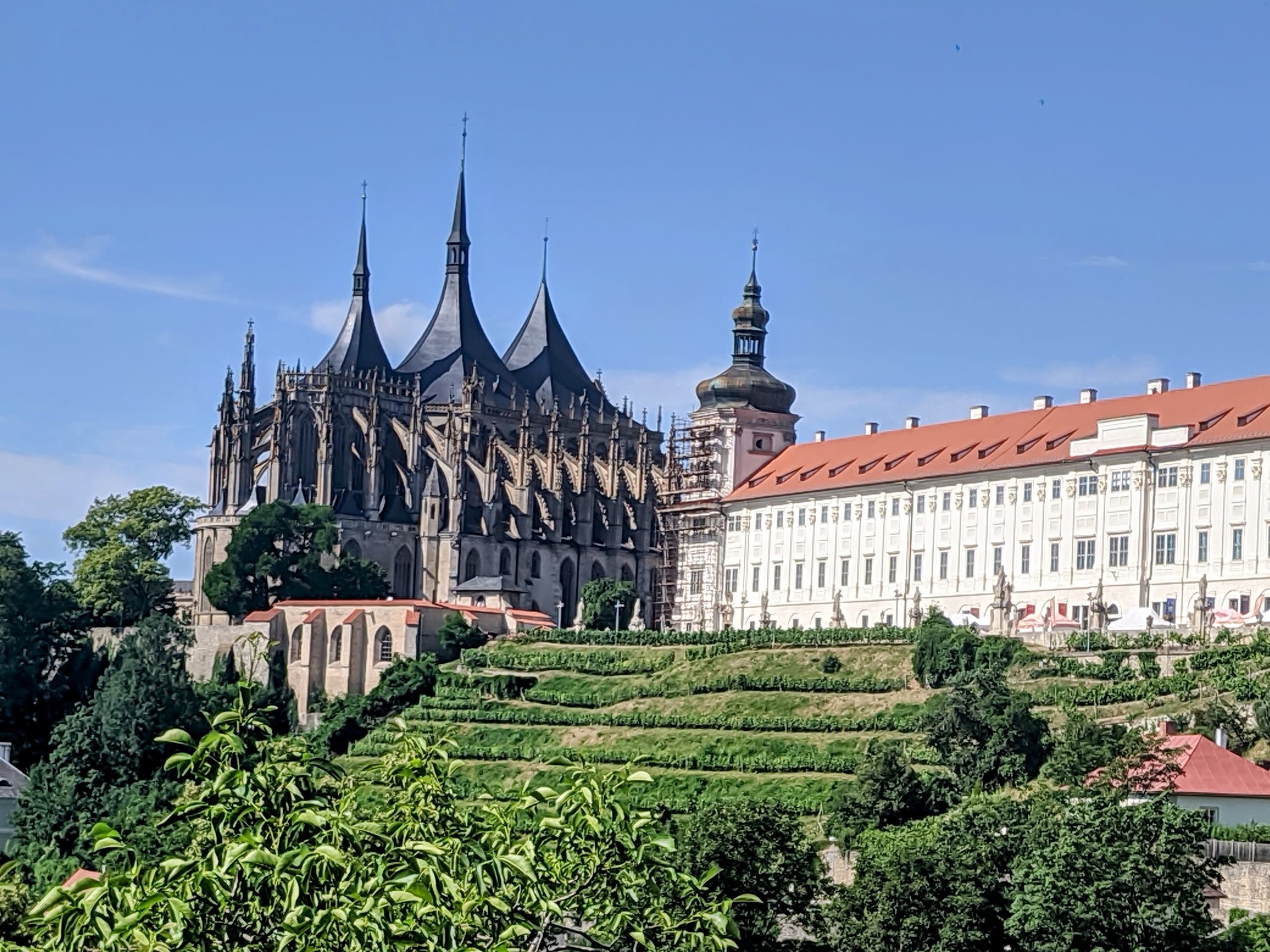 Kutná Hora Day Trips with Europe With Zuzana