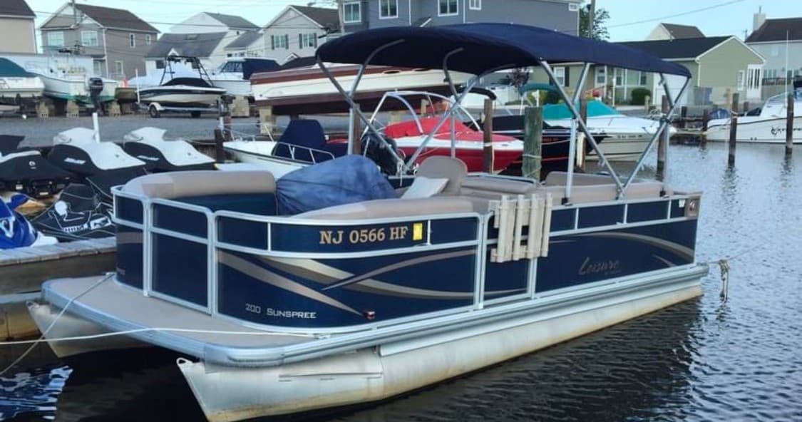 Explore the 200 Sunspree Adventure in Lavallette, NJ