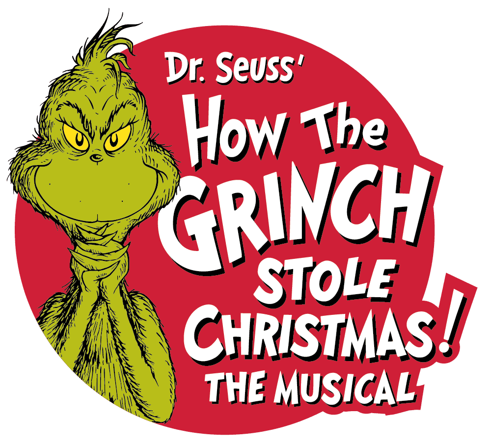 Experience Dr. Seuss’ How the Grinch Stole Christmas! The Musical with Stress-Free Bus Trips from Iowa