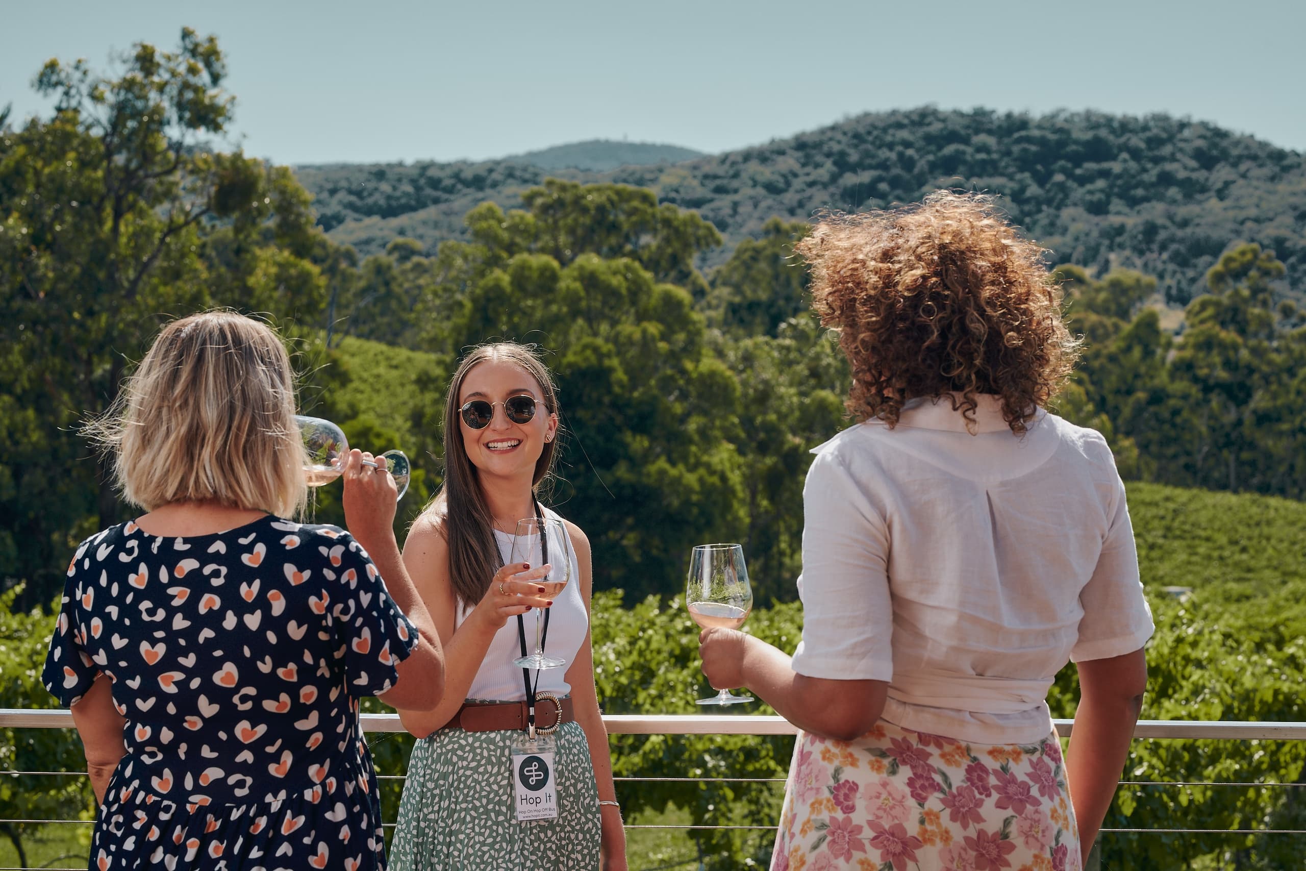 Discover Mornington Peninsula’s Orange Route: The Ultimate Hop-On Hop-Off Winery Adventure
