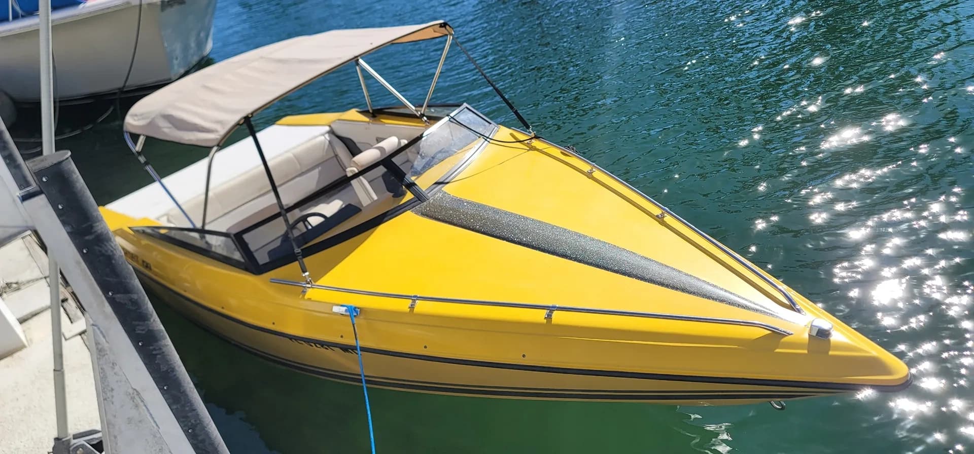 Watercraft Rental & Adventure with Rumaway Lifestyle in Eldon