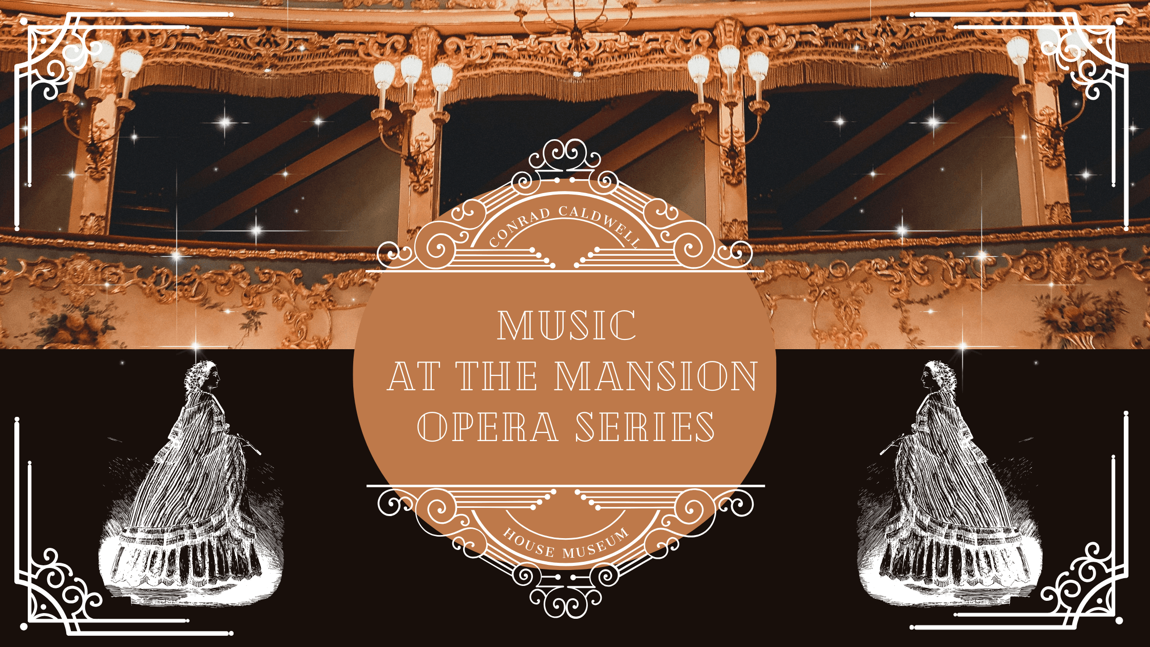 Music at the Mansion: Cultural Concerts at Conrad-Caldwell House in Louisville