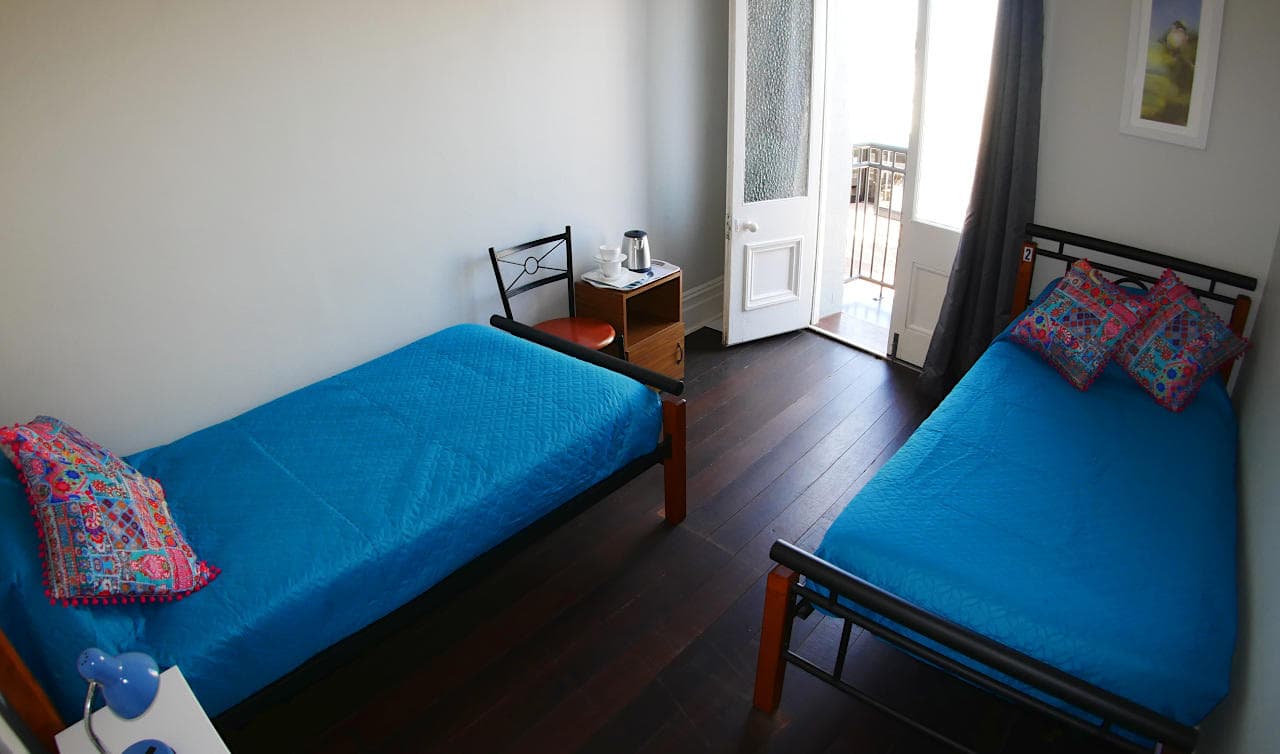 Beachside Stays at Geraldton Backpackers on the Foreshore
