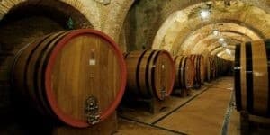 Private Brunello and Vino Nobile Wine Tour through Val d'Orcia from Firenze