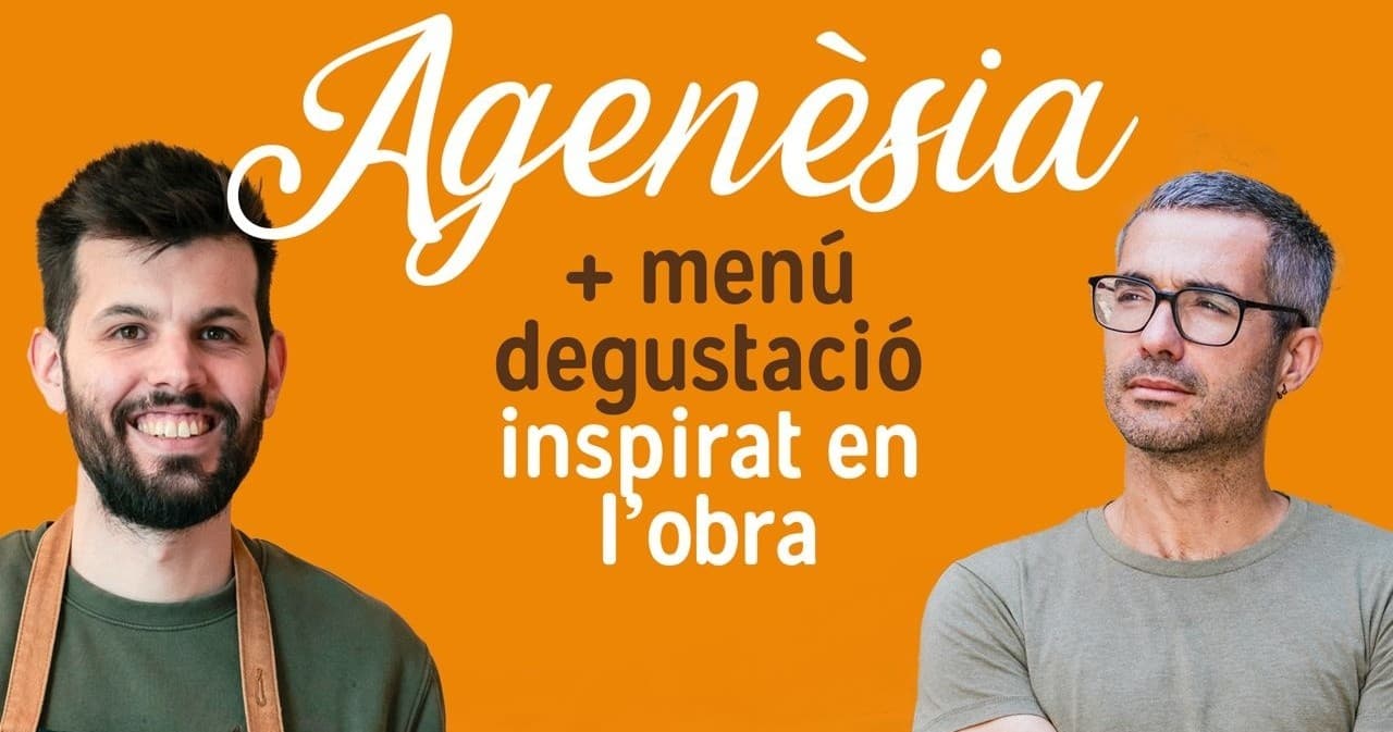 Intimate Night in Manacor: Musical Theatre and a Tasting Menu at OBRA DE TEATRE I MENÚ DEGUSTACIÓ