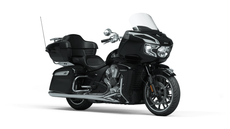 Unleash the Open Road: Motorcycle Rentals with Elkhart Indian Motorcycle in Indiana