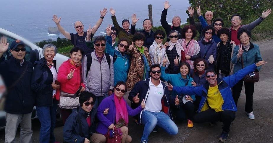 Sete Cidades & Lagoa do Fogo Day Tour by Into The Wild Azores