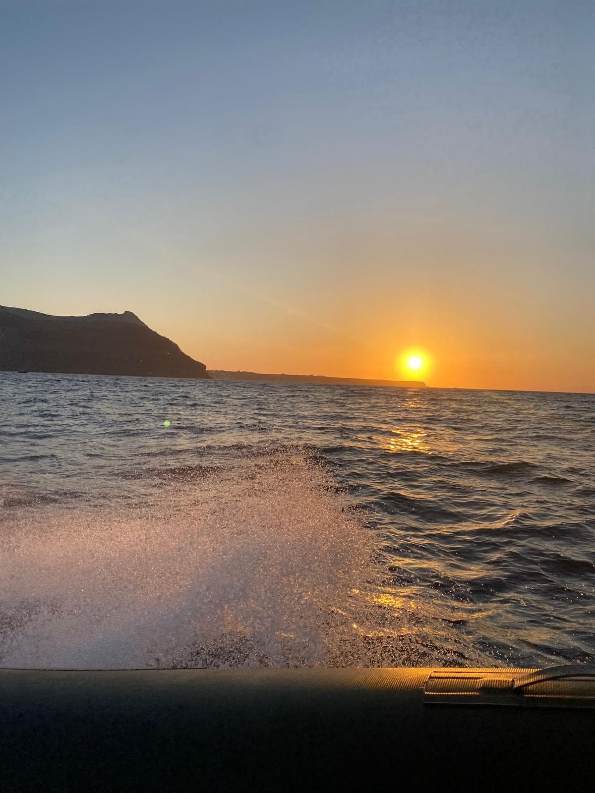Sunrise Snorkel and Coastal Cruise: Magical Morning Boat Tour in Port d’Alcúdia