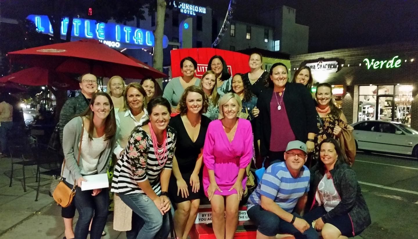 Explore Little Italy Food Tour in San Diego