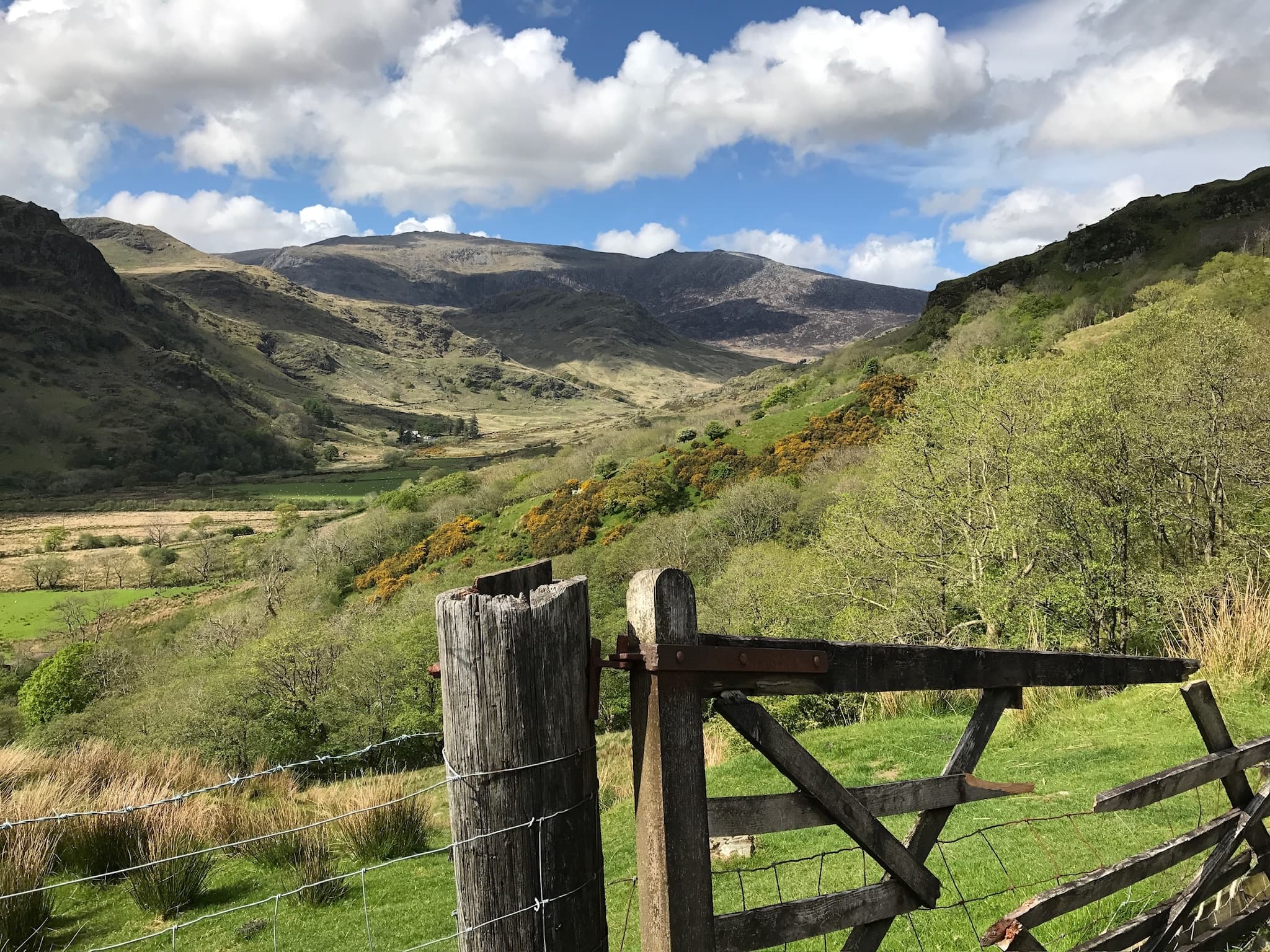 Full-Day North Wales & Snowdonia (Eryri) Tour from Manchester: Pontcysyllte, Snowdon, Conwy & Llandudno