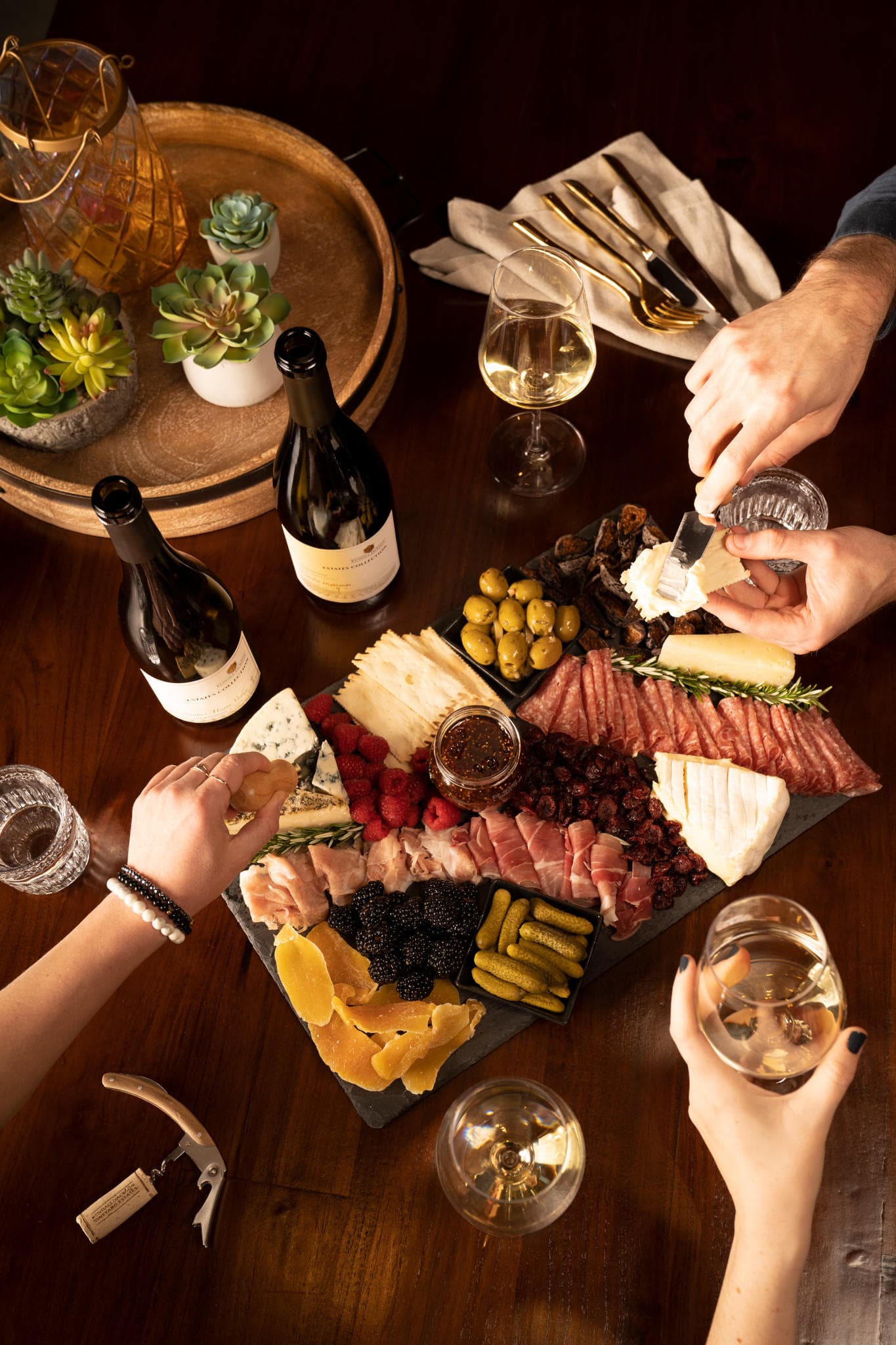 Sonoma Winery Lunch & Armstrong Redwoods Day with Best Bay Area Tours
