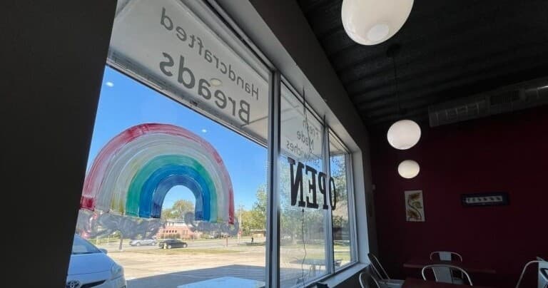 Coffee Makes Art: Kansas City Coffee and Gallery Walking Tour