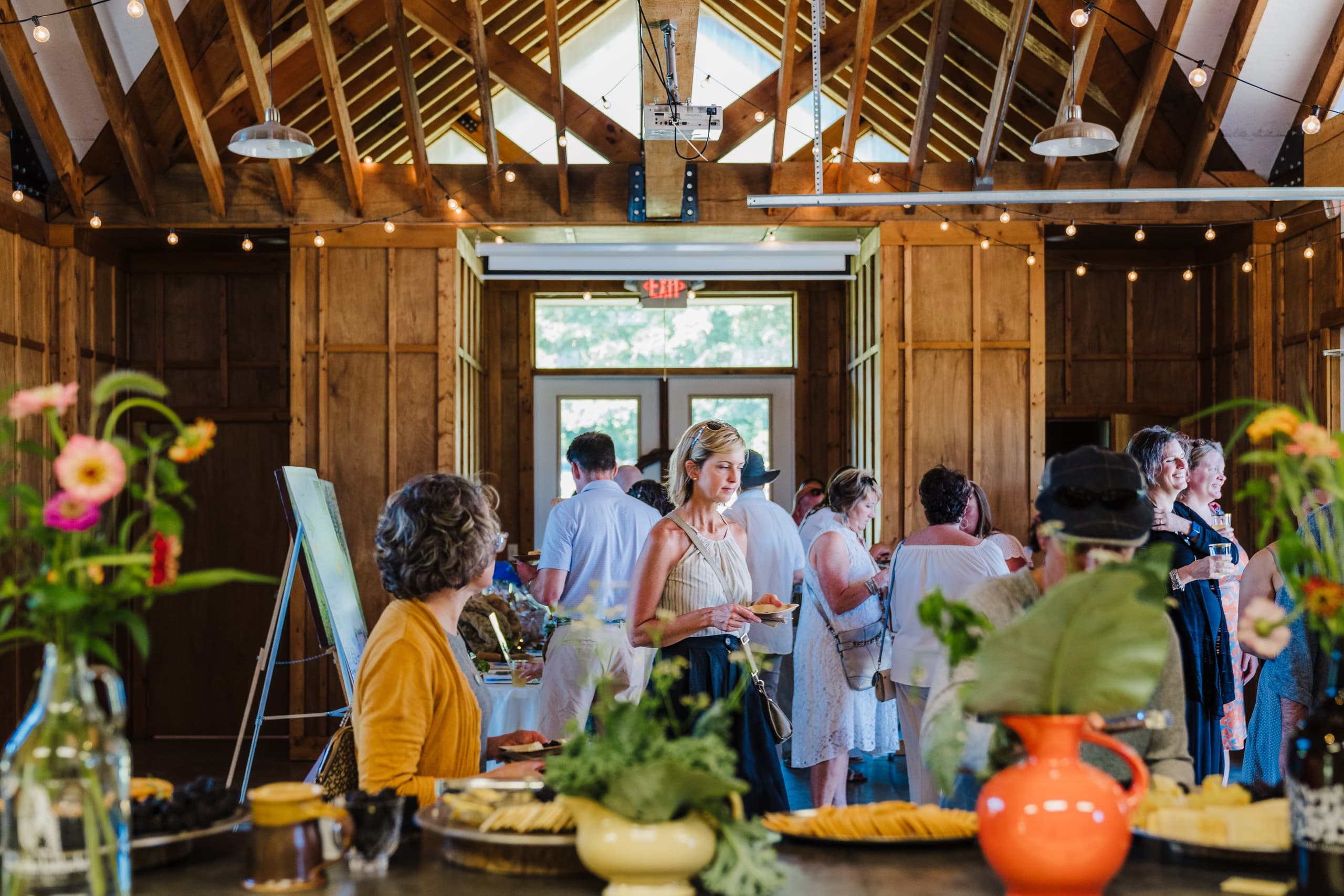 Land Adventures at Crabtree Farms of Chattanooga