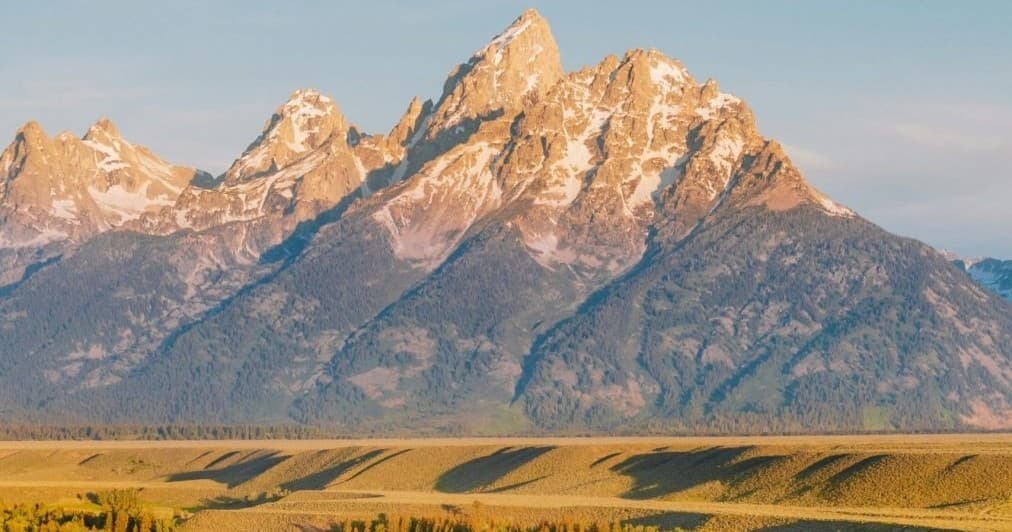 Snake River Scenic Float Trips in Wilson, Wyoming