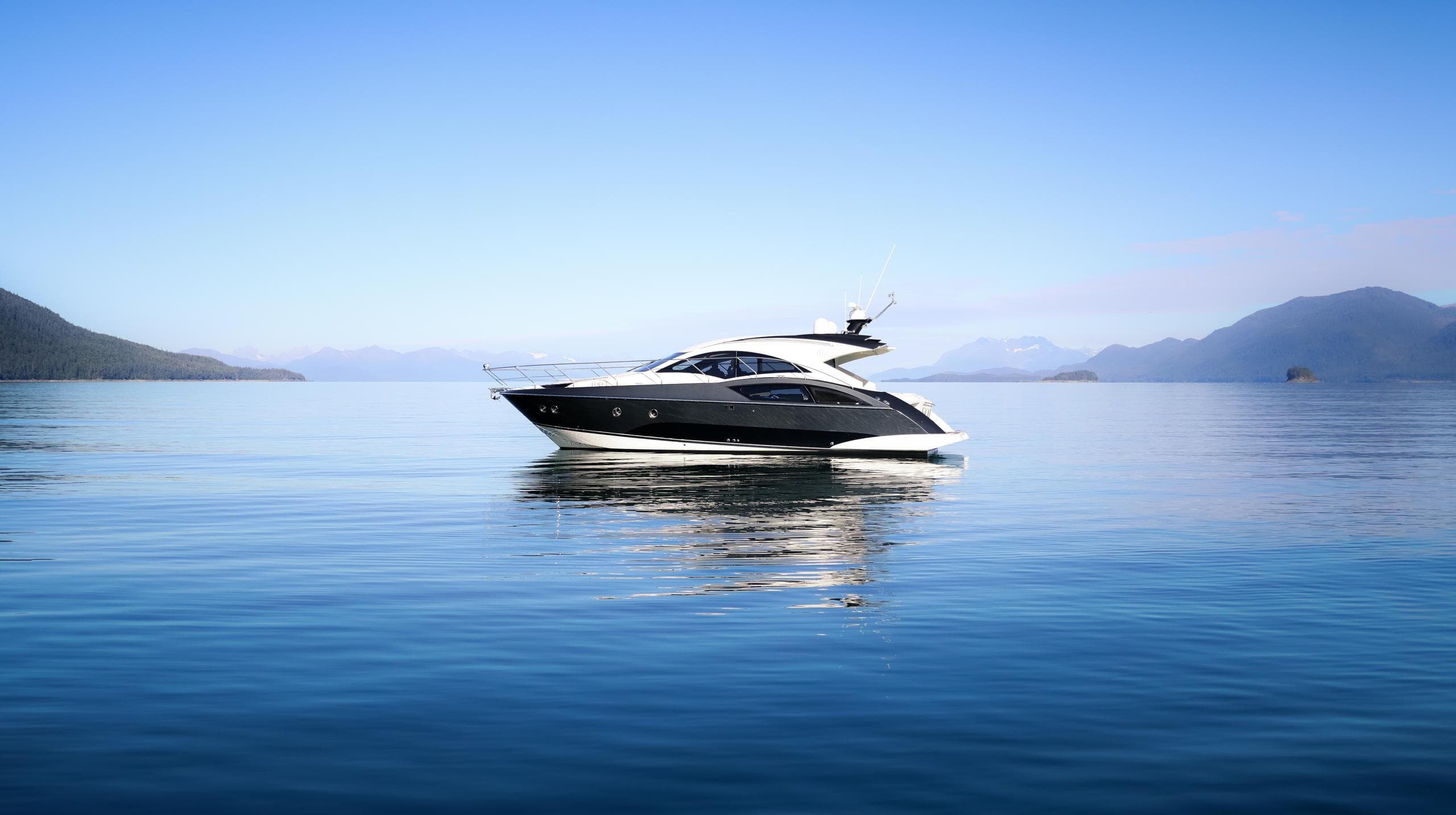 Water Activities & Land Tours: 5 Star Juneau By Land and Sea