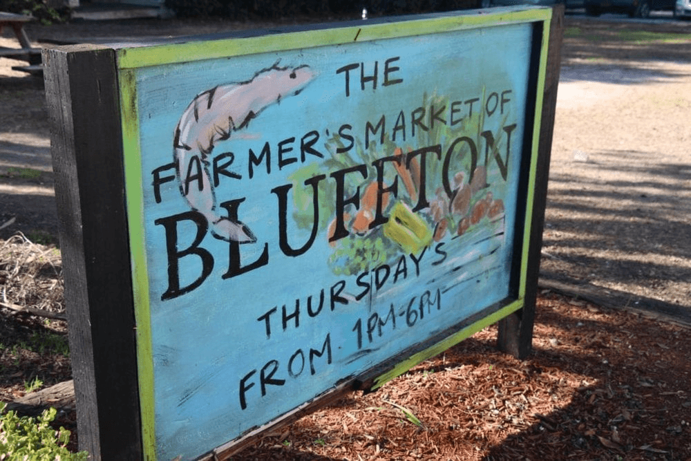 Discover Old Town Bluffton Farmers Market Cruise on South Carolina’s Scenic May River