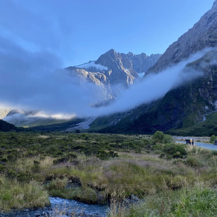 4-Day South Island Highlights: Mount Cook, Queenstown & Milford Sound photo 1