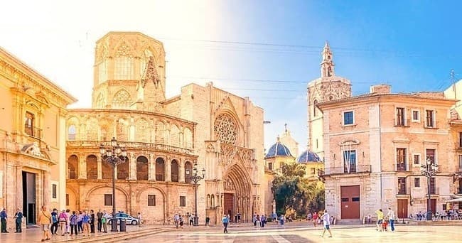 Valencia Day Trip from Alicante by Discovering Spain