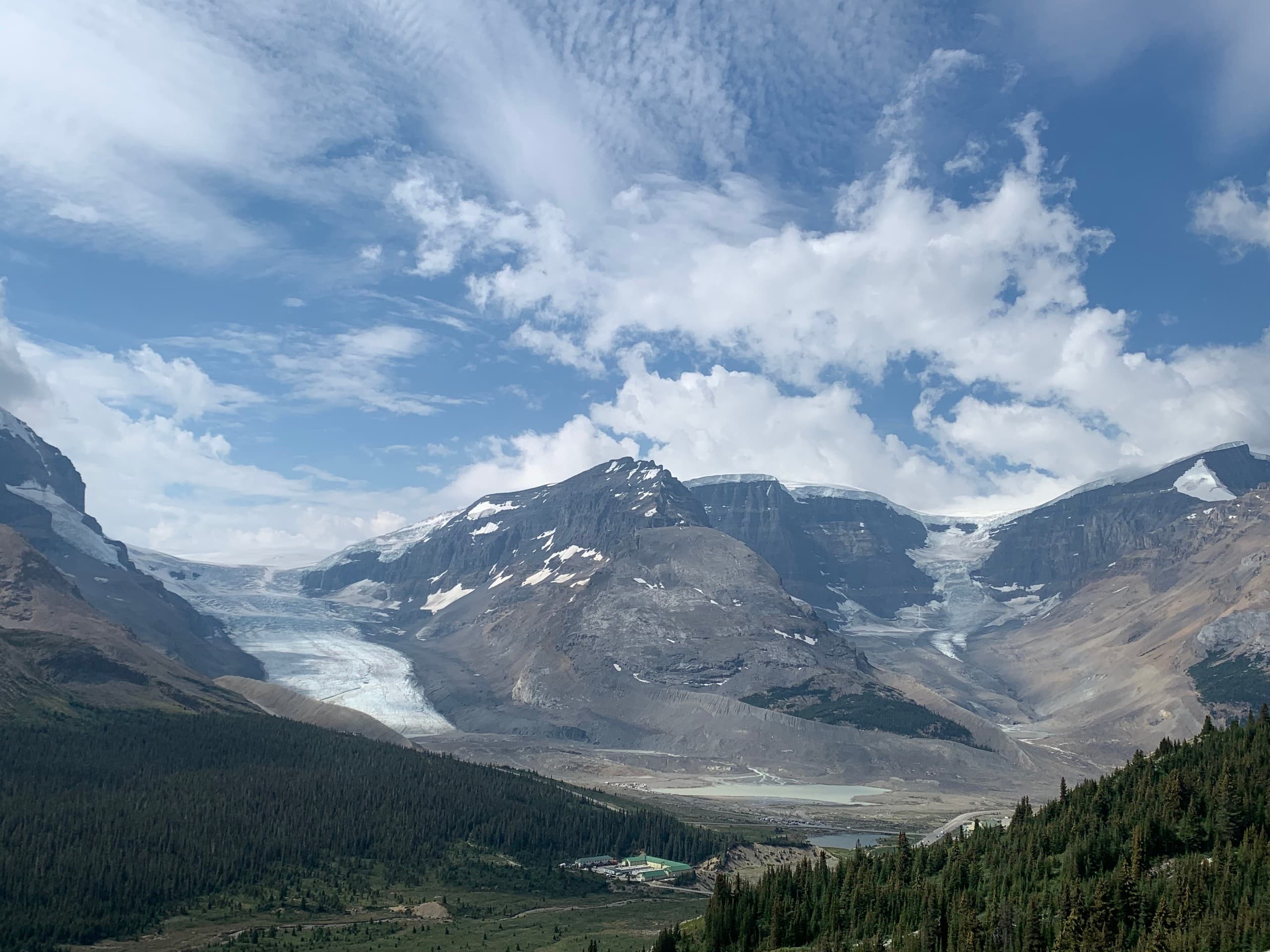 Private 3-Day Canadian Rockies Tour: Banff, Yoho & Icefields Parkway