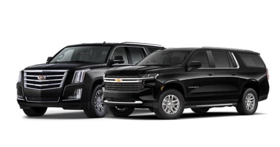 Private SUV Transfers Waikiki to Daniel K. Inouye Airport