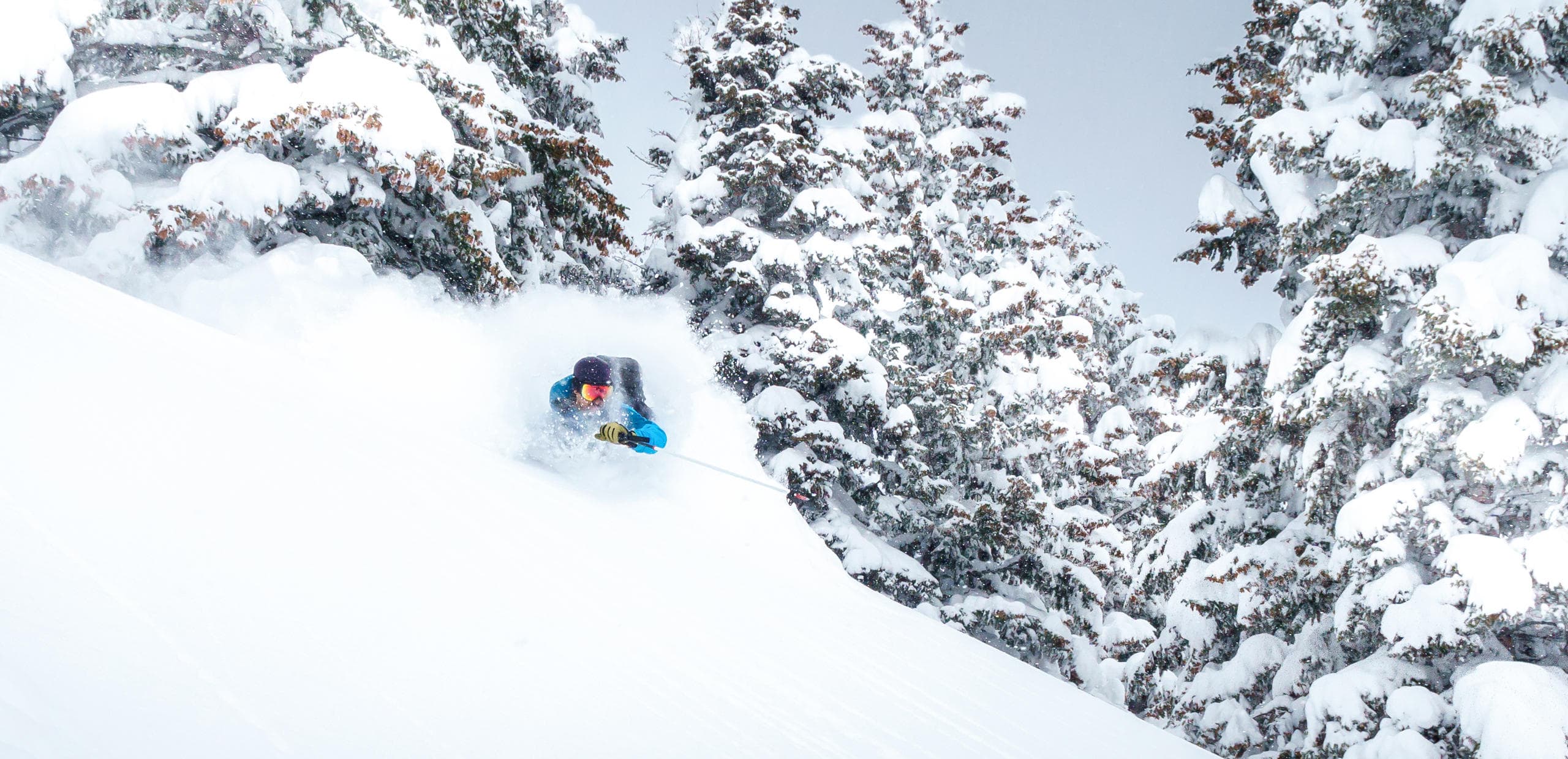 Wasatch Ski Touring: 3-Day Backcountry Adventure in Utah