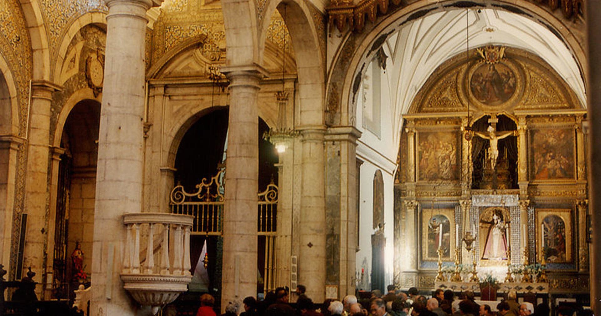 Private Day Tours from Lisbon to Évora & Elvas