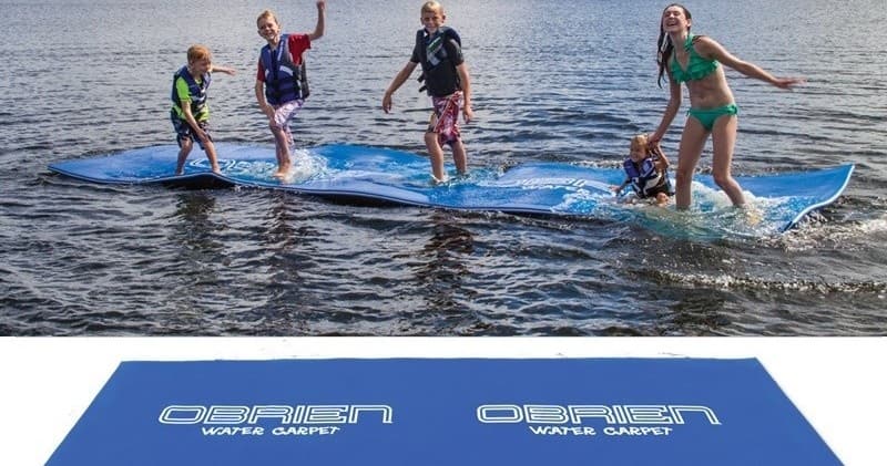 Water Activities at Hoosier Hills Marina