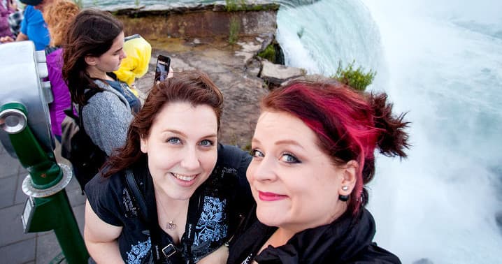 Niagara Falls Sightseeing Tours: Best Canadian Views