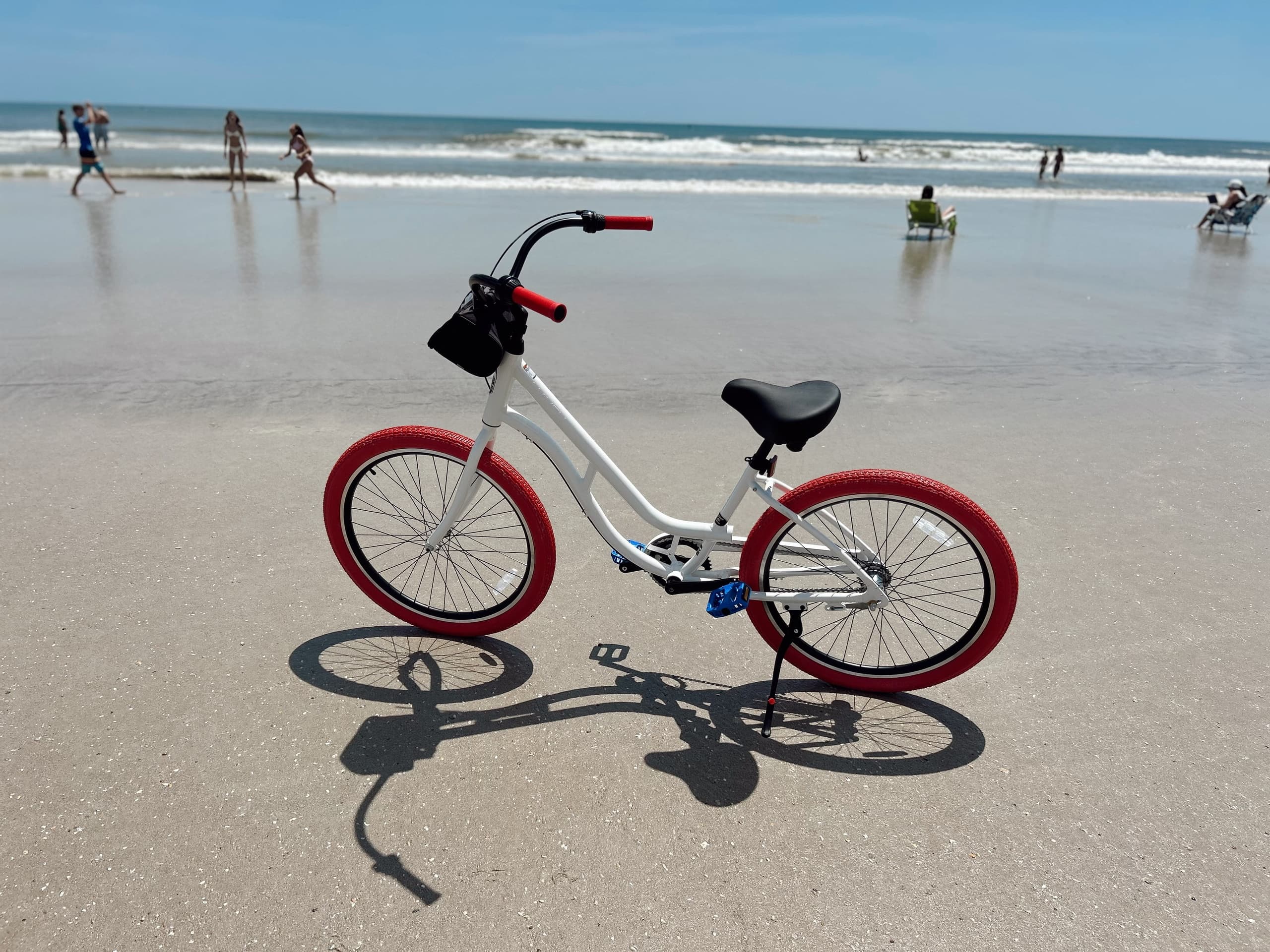 Men's Bike Rental | Bike Rental in New Smyrna Beach, Florida