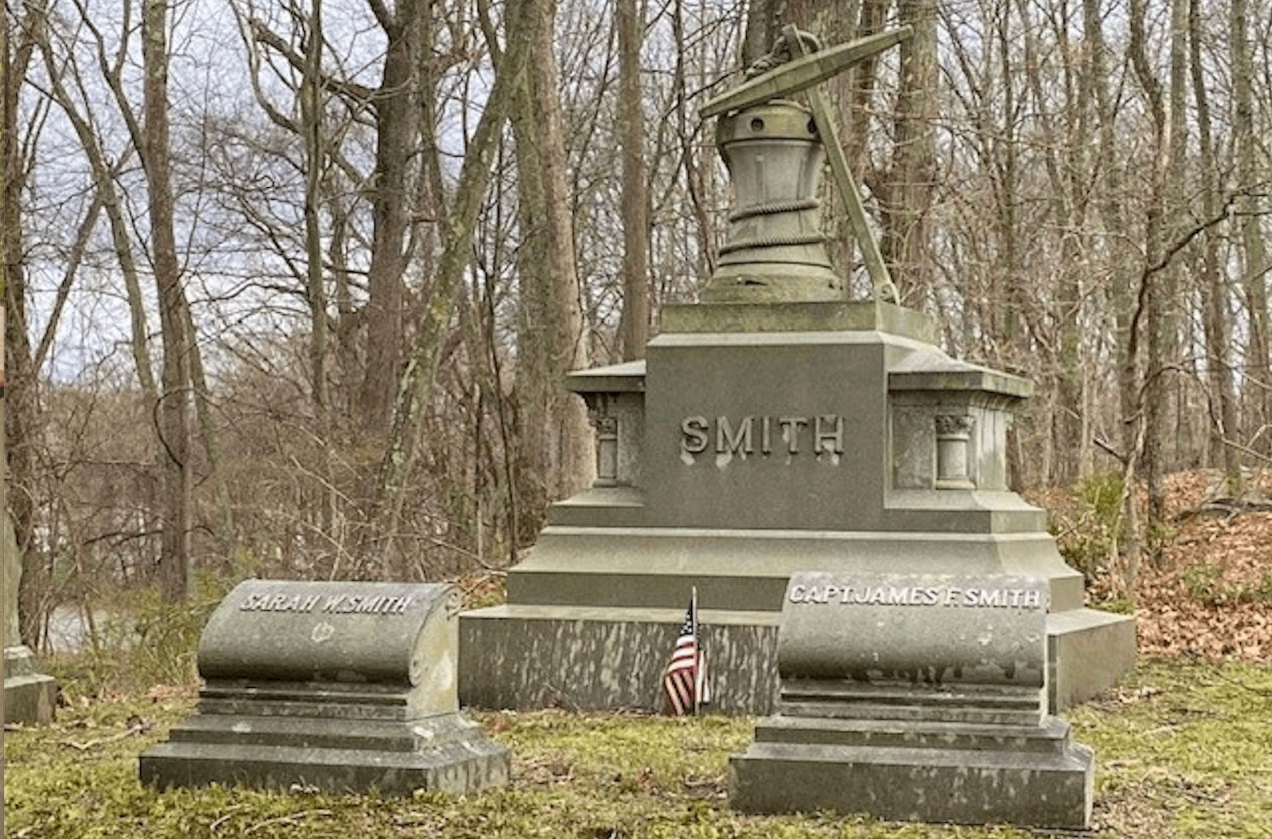 Exploring New London’s Whaling Legacy: A Walking Tour Through Maritime History