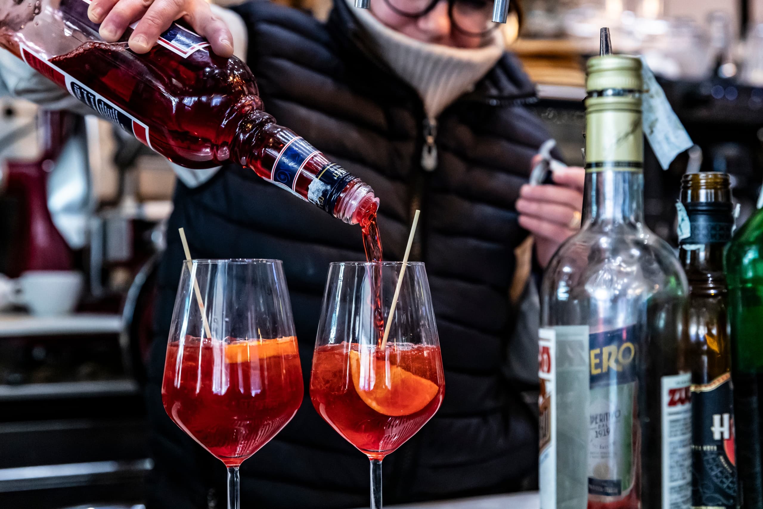 Eating Venice Food & Drinks Tour: Cannaregio & Jewish Ghetto Cicchetti Walk photo 1