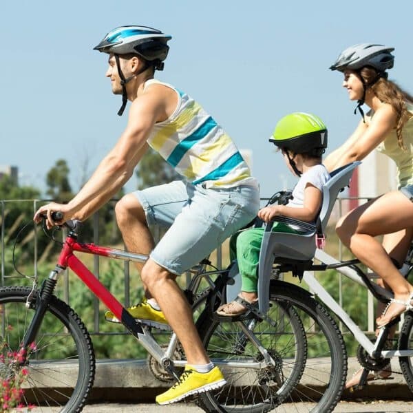 Cycle the Ria Formosa: 3-Hour Guided Bike Tour from Faro