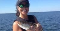 Sight-Fishing Crystal River: Private Inshore & Flats Charter for Redfish, Trout & Tripletail