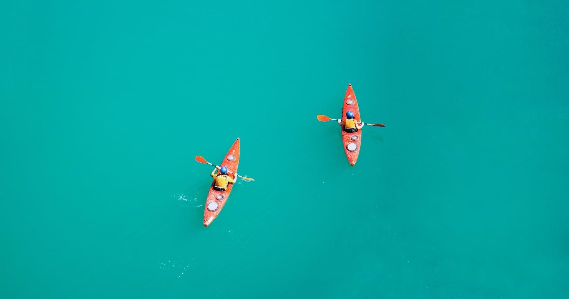 Water Activities & Canoe Rental at Skiathos Watersports