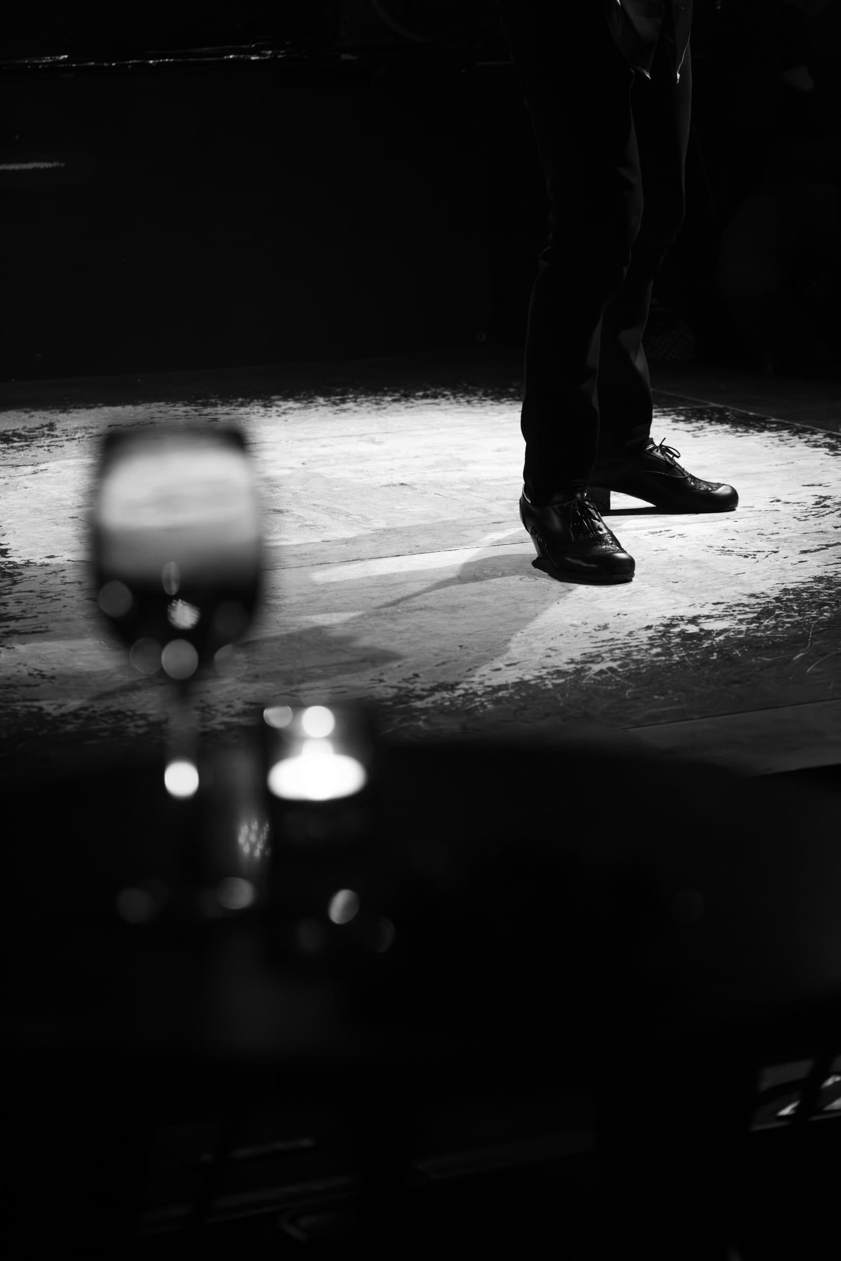La Cueva de Lola: One-Hour Flamenco Show with Drink in Central Madrid photo 2